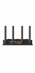 WiFi router TP-Link Archer GE230 BE3600, WiFi 7, 1x 2.5GWAN, 1x 2.5GLAN, 3x GLAN, USB, 2,4/5GHz, EasyMeasesh