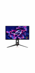 ASUS ROG/Swift OLED PG32UCDMZ/32"/QD-OLED/4K UHD/240Hz/0,03ms/Černá/3R