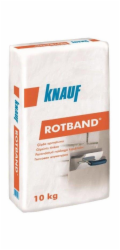 KNAUF Směs sádrové omítky Rotband, 10 kg (DE)