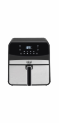 IDEÁLNÍ beztuková fritéza 6,5 ??l