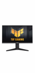 ASUS TUF Gaming VG259QL5A 25" IPS FHD 1920x1080 200Hz 0,3ms 300cd 2xHDMI DP repro čierny