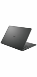 DELL NTB 16 DC16250/C5-120U/16GB/512GB SSD/16" FHD+ /Integrated/FgrPr/3 Cell/65W/WLAN/Backlit Kb/W11 Pro/3Y PS NBD
