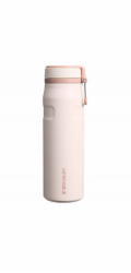 Stanley Iceflow Bottle Twist Flip 0,70 L Rose Quartz
