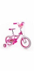 Dětské kolo 14" Huffy 24371W Disney Princess