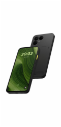 Fairphone (Gen. 6) 8+256GB Horizon Black