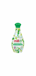 MILL Koncentrovaný změkčovač tkanin SENSITIVE1,3 l, 48 máchání
