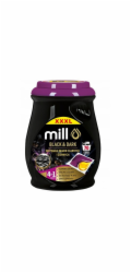 MILL PROFESSIONAL 2-komorové kapsle na černé a tmavé prádlo 70 ks.
