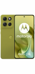 Motorola Moto G86 - PANTONE Golden Cypress (green)   6,67" / single SIM + eSIM/ 8GB/ 256GB/ 5G/ Android 15