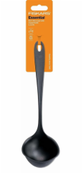 FISKARS Lžíce 28 cm, černá, plastová