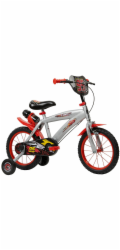Rower HUFFY Disney CARS 14" 24484W