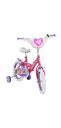 Rower HUFFY Disney PRINCESS 14" 24375W