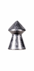 Śrut 4,5 mm RANGER Diabolo Professional Sharp szpic 500 szt. 0,54 g