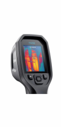 FLIR TG298 Wärmebildkamera -25 bis+1080°C Černá Vestavěný displej LCD 320 x 240 px