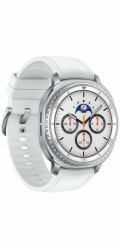 Samsung Galaxy Watch 8 46mm White