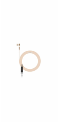 Sennheiser MKE 1-EW-3 - Subminiaturní mikrofon s konektorem TRS (béžový)