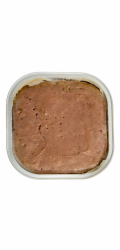 TUF TUF Alupak Duck Pate - mokré krmivo pro psy - 300g