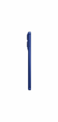 Motorola moto g56 PANTONE dazzling blue
