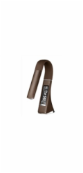 WG - Led lampa WG U2 leather / brown