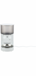 Aptel Automatický krmítko TX-S Smart, bílé, 3,0 l, 3 l/18 - 31 - 18 cm