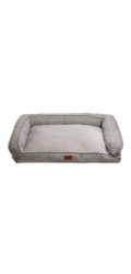 Sourcing PELÍŠEK PRO DOMÁCÍ ZVÍŘATA 100X70X10X25CM