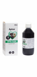 APTUS APTO-FLEX Syrop na stawy dla psa i kota 500ml