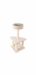 Sourcing ŠKRAM PRO KOČKY 38X38X80CM