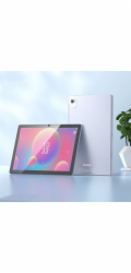 Hoco Tablet 10.1 6GB / 128GB HD Wi-Fi SIM Android A12 šedý