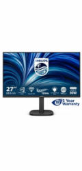 Philips 27B2U3601/00 27" IPS LED 2560x1440 50 000 000:1 4ms 350 DP HDMI USB-C (90W) pivot repro čierny