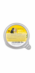 GRANATAPET Filet á la carte Chicken with wild boar - mokré krmivo pro kočky - 85g