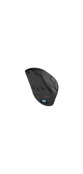 Adidas A4TECH FSTYLER FB45 CS AIR2 RF myš (2.4G+BT) kamenně šedá (tichá)