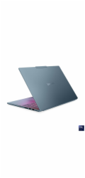 Lenovo YOGA Pro 9 16IAH10 Intel Ultra7 255H 32GB 1TB-SSD 16"2.8K OLED GL RTX5060-8GB Win11Pro Tidal Teal