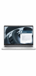 DELL NTB Pro 16 Plus PB16255/AMD Ryzen 5 220/16GB/512SSD/16" FHD+ /IR Cam/65W|WLAN|Backlit Kb|W11 Pro|3Y PS NBD