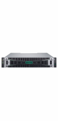 HPE MSA 2070 SFF 2x32Gb FC 4-port Controller 12x1.92TB SSD 4x32Gb SFP FC XCVR 23TB Storage Array Smart Choice