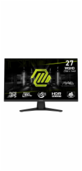 MSI MAG/274QF/27"/IPS/QHD/180Hz/0,5ms/Černá/3R