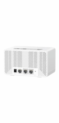 WiFi router TP-Link Mercusys Halo H37BE(3-pack) WiFi 7, BE6500, 2x 2.5GLAN, 1x GLAN, 2,4/5 GHz