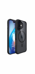 3mk ochranný kryt Satin Armor MagCase pro Apple iPhone 17
