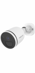 Foscam S41-W bezpečnostní kamera Bullet (shape) Bezpečnostní IP kamera Venkovní 2560 x 1440 px Strop/zeď