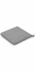 Polštář na židli Outdoor Medisana OL 600 (šedý)