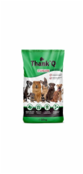 THANK Q Standard Beef - suché krmivo pro psy - 10kg