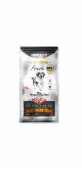BIOFEED Euphoria Fresh Adult Medium & Large Pork with goose - suché krmivo pro psy - 2kg