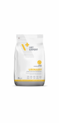 VETEXPERT Urinary Turkey - suché krmivo pro psy - 2kg