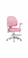 Otočné křeslo Junior 5.0 Pink