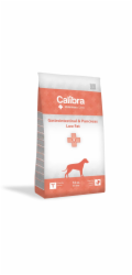 CALIBRA VD Dog Gastrointestinal&Pancreas Low Fat - suché krmivo pro psy - 12kg