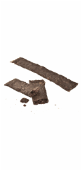 PETITTO Mono meat strips Deer - pamlsek pro psa - 400g