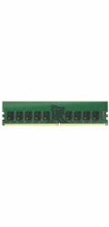 Synology RAM modul 8GB DDR4 ECC unbuffered DIMM