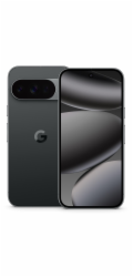 Google Pixel 10 Pro 16 cm (6.3") Dual SIM Android 16.0 5G 16 GB 512 GB 4870 mAh Černá