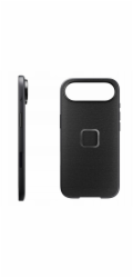 Peak Design Everyday Fabric Case pro iPhone Air - Charcoal