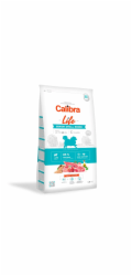 CALIBRA Dog Life Senior Small Breed Lamb Mono - suché krmivo pro psy - 1,5kg