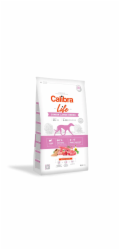 CALIBRA Dog Life Junior Large Breed Lamb - suché krmivo pro psy - 2,5kg