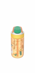 KAMBUKKA Lagoon 400 ml láhev na vodu Mexican Parade